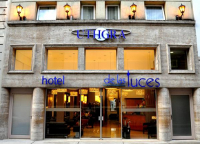  Hotel UTHGRA de las Luces  Буэнос-Айрес